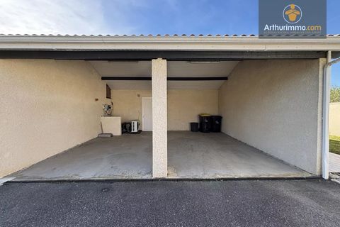 Villa a Casteljaloux, Lot-et-Garonne, Casteljaloux - € 364.000 | Ref: V5165 - foto 14