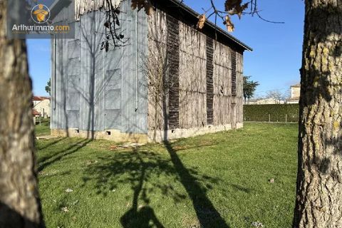 Villa a Casteljaloux, Lot-et-Garonne, Casteljaloux - € 70.500 | Ref: V5133 - foto 3