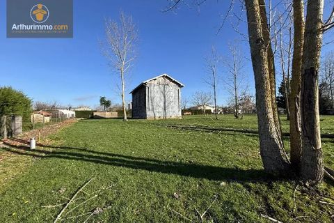 Villa a Casteljaloux, Lot-et-Garonne, Casteljaloux - € 70.500 | Ref: V5133 - foto 4