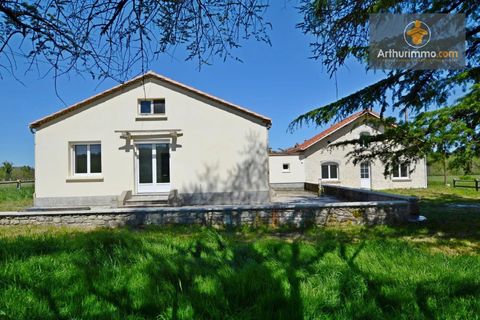 Haus in Duras, Lot-et-Garonne, Duras - € 249.100 | Ref: D5129M - Foto 2