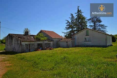 Haus in Duras, Lot-et-Garonne, Duras - € 249.100 | Ref: D5129M - Foto 18