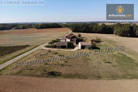 Villa em Duras, Lot-et-Garonne, Duras - € 254.400 | Ref: D4442M - foto 2