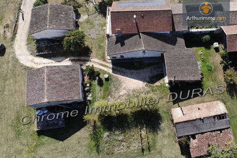 Villa em Duras, Lot-et-Garonne, Duras - € 254.400 | Ref: D4442M - foto 4