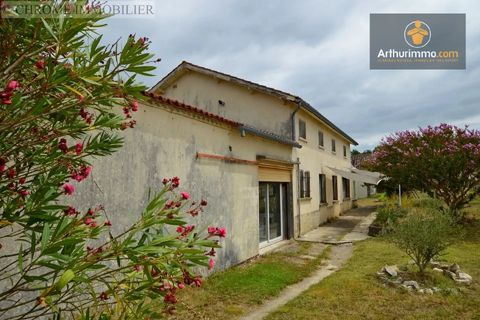 Villa em Duras, Lot-et-Garonne, Duras - € 254.400 | Ref: D4442M - foto 5