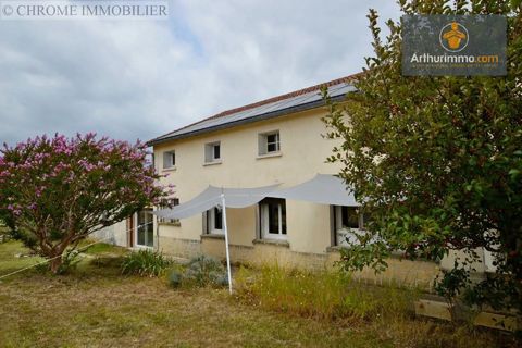 Villa em Duras, Lot-et-Garonne, Duras - € 254.400 | Ref: D4442M - foto 8