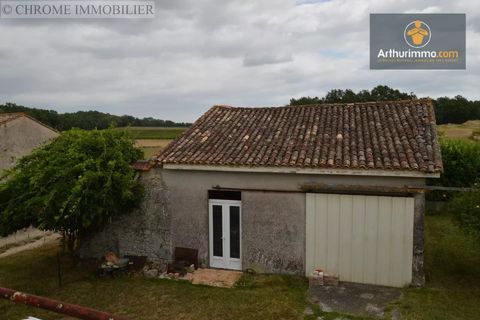 Villa em Duras, Lot-et-Garonne, Duras - € 254.400 | Ref: D4442M - foto 11