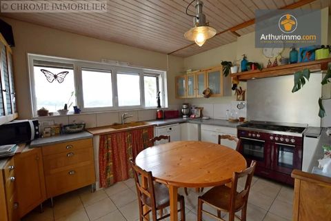 Villa em Duras, Lot-et-Garonne, Duras - € 254.400 | Ref: D4442M - foto 14