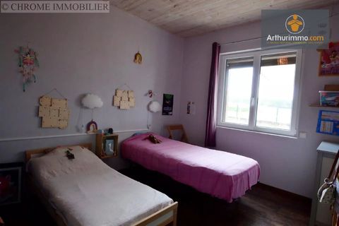Villa em Duras, Lot-et-Garonne, Duras - € 254.400 | Ref: D4442M - foto 16