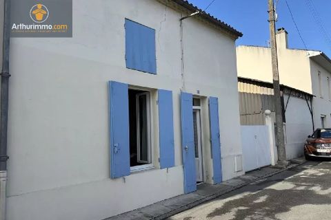 Villa i Marmande, Lot-et-Garonne, Marmande - € 89.000 | Ref: V5076 - foto 1