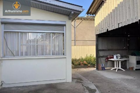 Villa i Marmande, Lot-et-Garonne, Marmande - € 89.000 | Ref: V5076 - foto 2