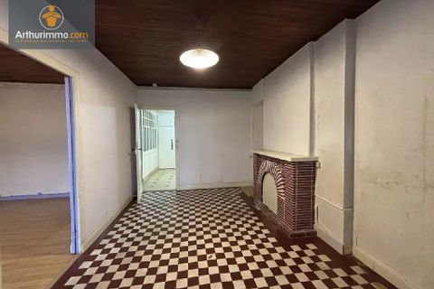 Villa i Marmande, Lot-et-Garonne, Marmande - € 89.000 | Ref: V5076 - foto 3