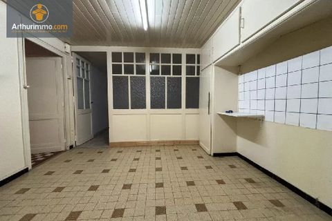 Villa i Marmande, Lot-et-Garonne, Marmande - € 89.000 | Ref: V5076 - foto 4
