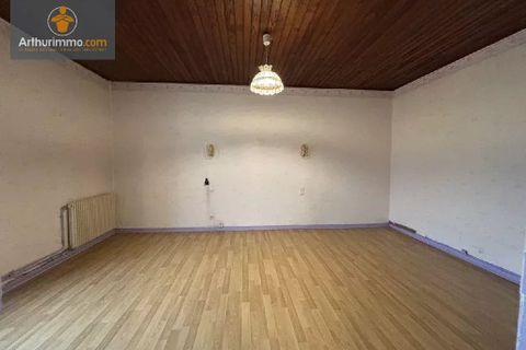 Villa i Marmande, Lot-et-Garonne, Marmande - € 89.000 | Ref: V5076 - foto 5