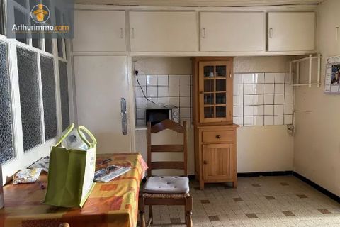 Villa i Marmande, Lot-et-Garonne, Marmande - € 89.000 | Ref: V5076 - foto 7