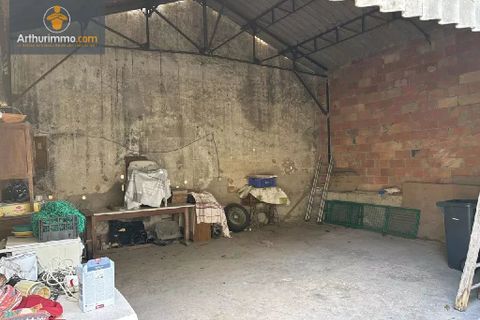 Villa i Marmande, Lot-et-Garonne, Marmande - € 89.000 | Ref: V5076 - foto 8