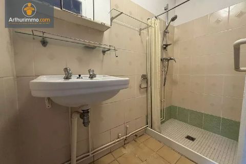 Villa i Marmande, Lot-et-Garonne, Marmande - € 89.000 | Ref: V5076 - foto 9