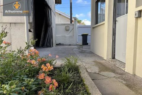 Villa i Marmande, Lot-et-Garonne, Marmande - € 89.000 | Ref: V5076 - foto 10