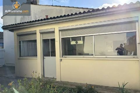 Villa i Marmande, Lot-et-Garonne, Marmande - € 89.000 | Ref: V5076 - foto 11