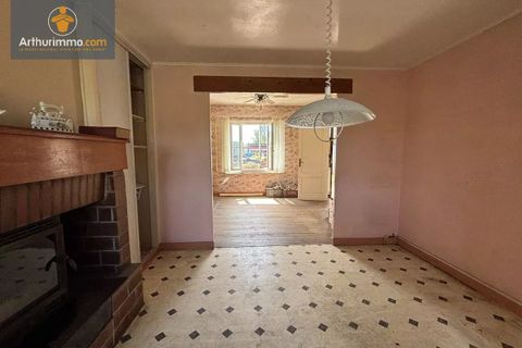 Villa i Marmande, Lot-et-Garonne, Marmande - € 121.900 | Ref: V5176 - foto 3