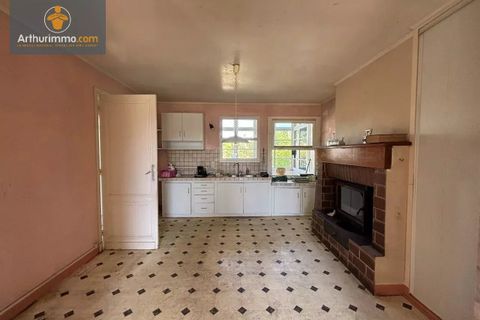 Villa i Marmande, Lot-et-Garonne, Marmande - € 121.900 | Ref: V5176 - foto 5