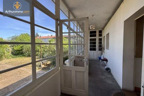 Villa i Marmande, Lot-et-Garonne, Marmande - € 121.900 | Ref: V5176 - foto 9