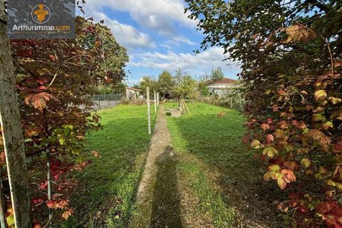 Villa i Marmande, Lot-et-Garonne, Marmande - € 121.900 | Ref: V5176 - foto 10