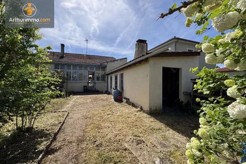 Villa i Marmande, Lot-et-Garonne, Marmande - € 121.900 | Ref: V5176 - foto 11
