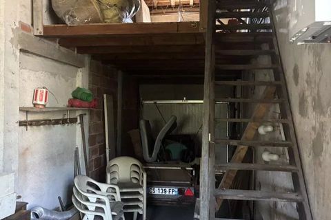 Villa i Marmande, Lot-et-Garonne, Marmande - € 121.900 | Ref: V5176 - foto 12