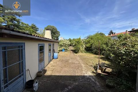 Villa i Marmande, Lot-et-Garonne, Marmande - € 121.900 | Ref: V5176 - foto 13