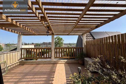 Byhus i Marmande, Lot-et-Garonne, Marmande - € 210.000 | Ref: V5174 - foto 2
