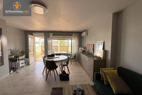 Byhus i Marmande, Lot-et-Garonne, Marmande - € 210.000 | Ref: V5174 - foto 3