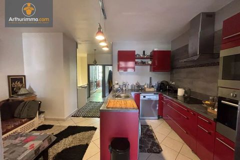 Byhus i Marmande, Lot-et-Garonne, Marmande - € 210.000 | Ref: V5174 - foto 4