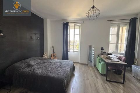Byhus i Marmande, Lot-et-Garonne, Marmande - € 210.000 | Ref: V5174 - foto 5