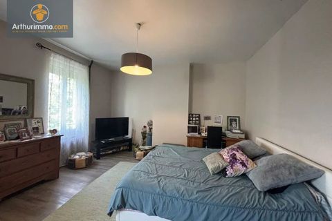Byhus i Marmande, Lot-et-Garonne, Marmande - € 210.000 | Ref: V5174 - foto 8