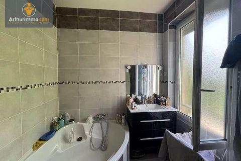 Byhus i Marmande, Lot-et-Garonne, Marmande - € 210.000 | Ref: V5174 - foto 9