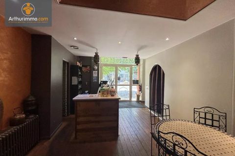 Byhus i Marmande, Lot-et-Garonne, Marmande - € 210.000 | Ref: V5174 - foto 11