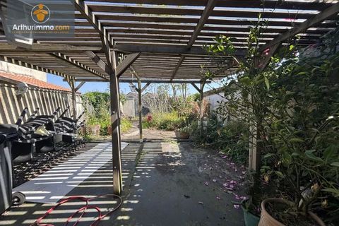 Byhus i Marmande, Lot-et-Garonne, Marmande - € 210.000 | Ref: V5174 - foto 14