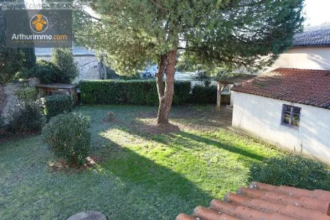 Villa i Marmande, Lot-et-Garonne, Marmande - € 194.000 | Ref: V5109 - foto 2