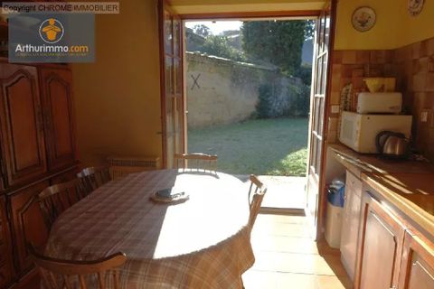 Villa i Marmande, Lot-et-Garonne, Marmande - € 194.000 | Ref: V5109 - foto 3