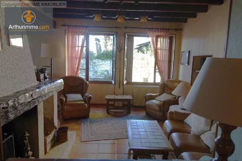 Villa i Marmande, Lot-et-Garonne, Marmande - € 194.000 | Ref: V5109 - foto 4
