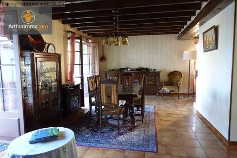 Villa i Marmande, Lot-et-Garonne, Marmande - € 194.000 | Ref: V5109 - foto 5