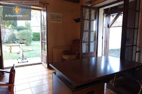 Villa i Marmande, Lot-et-Garonne, Marmande - € 194.000 | Ref: V5109 - foto 6