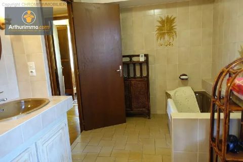 Villa i Marmande, Lot-et-Garonne, Marmande - € 194.000 | Ref: V5109 - foto 10