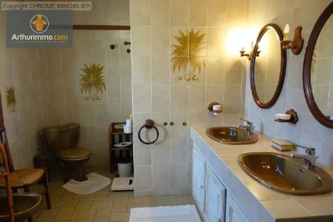 Villa i Marmande, Lot-et-Garonne, Marmande - € 194.000 | Ref: V5109 - foto 11