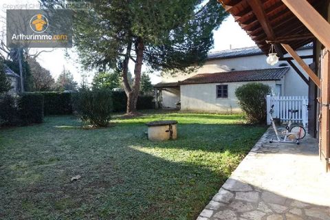 Villa i Marmande, Lot-et-Garonne, Marmande - € 194.000 | Ref: V5109 - foto 12