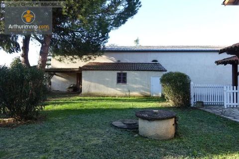 Villa i Marmande, Lot-et-Garonne, Marmande - € 194.000 | Ref: V5109 - foto 14
