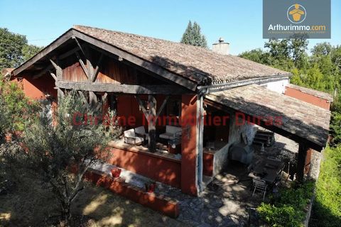 Haus in Duras, Lot-et-Garonne, Duras - € 393.000 | Ref: D4695M - Foto 2