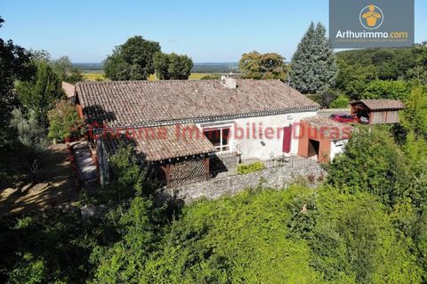 Haus in Duras, Lot-et-Garonne, Duras - € 393.000 | Ref: D4695M - Foto 3