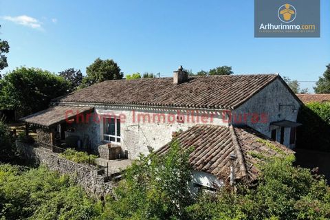 Haus in Duras, Lot-et-Garonne, Duras - € 393.000 | Ref: D4695M - Foto 4