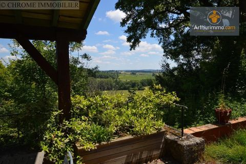 Haus in Duras, Lot-et-Garonne, Duras - € 393.000 | Ref: D4695M - Foto 5
